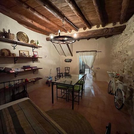 Casa Lidia - Antigua Posada Real Valderrobres Zewnętrze zdjęcie