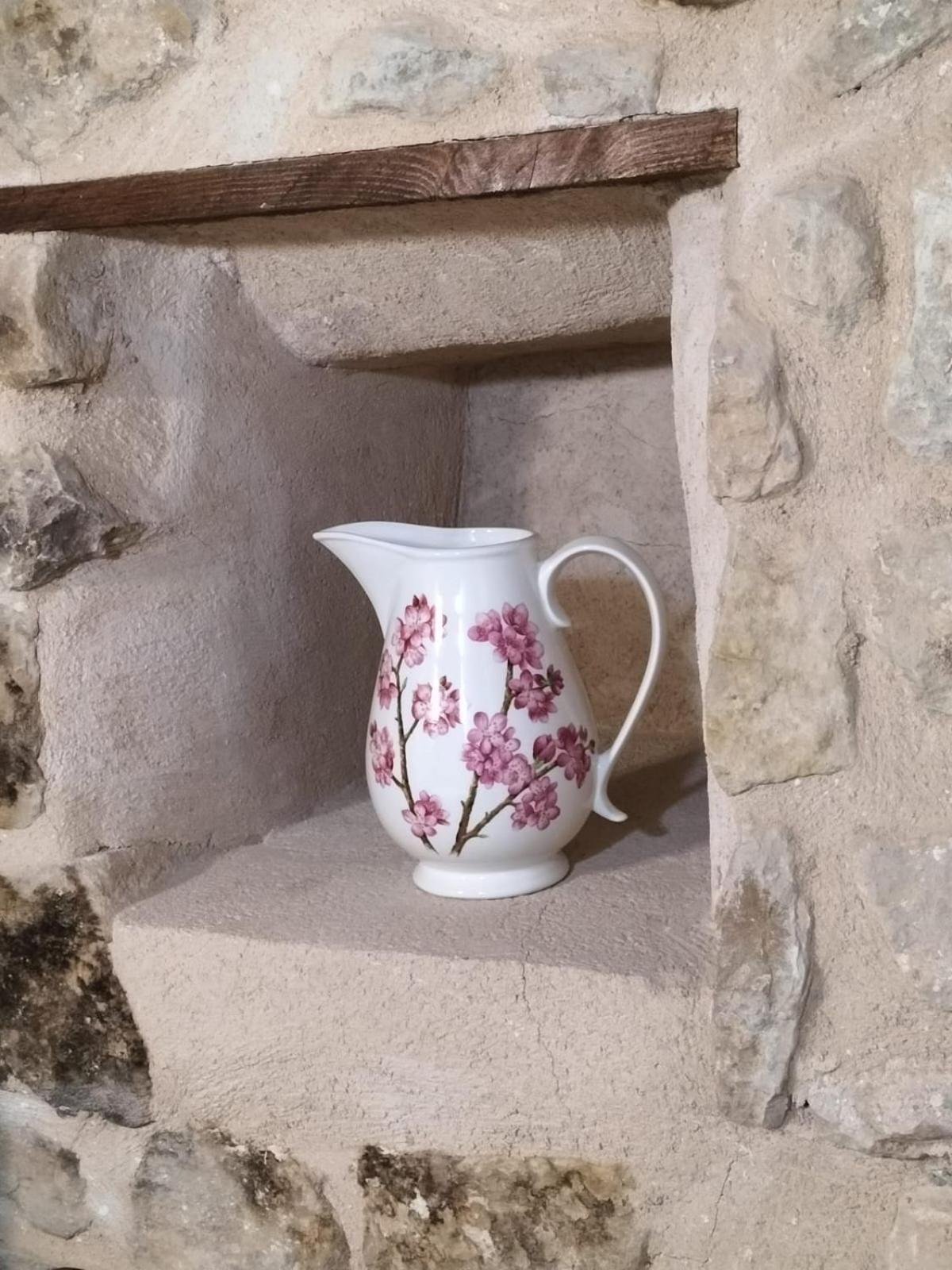 Casa Lidia - Antigua Posada Real Valderrobres Zewnętrze zdjęcie