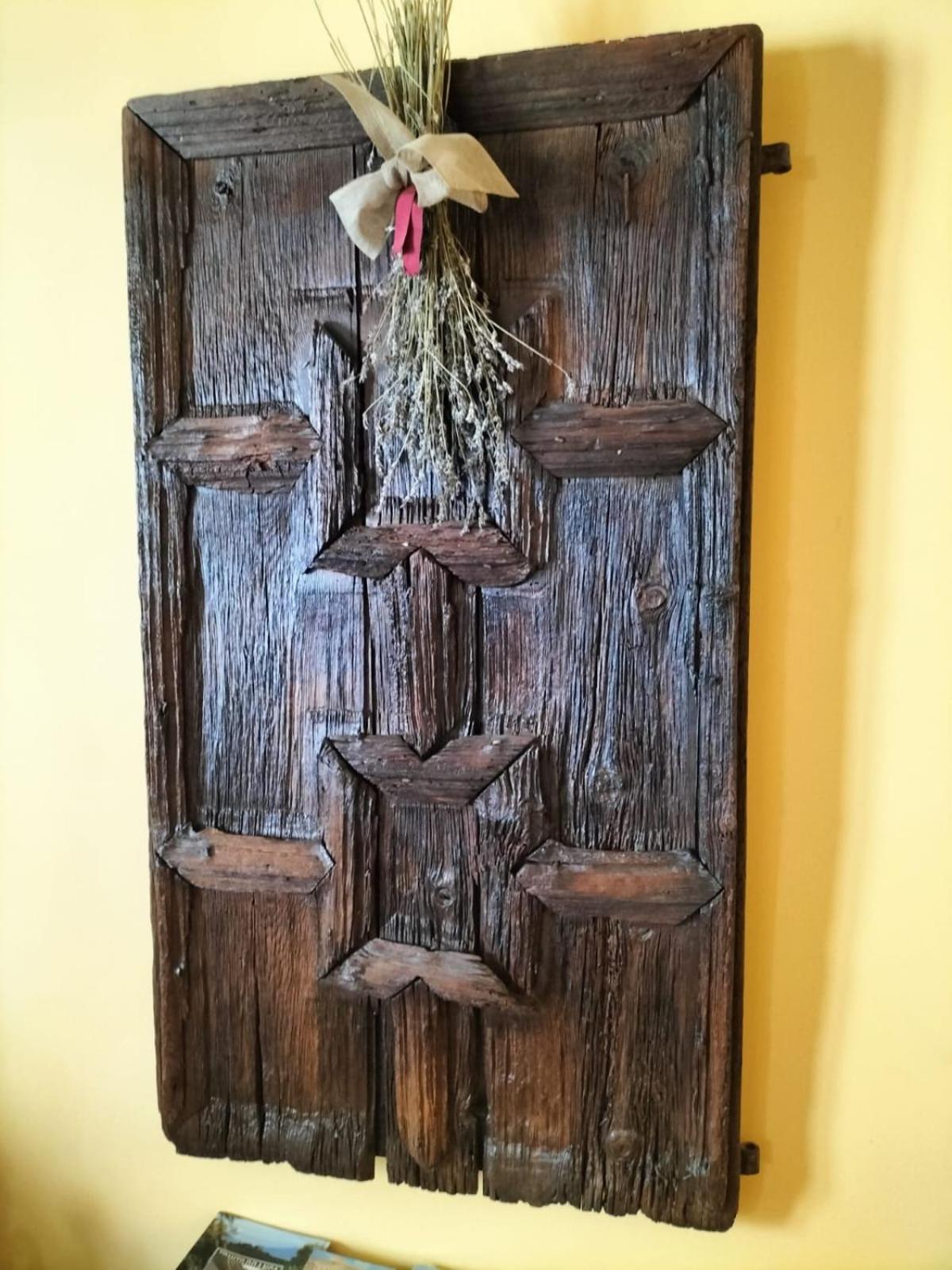 Casa Lidia - Antigua Posada Real Valderrobres Zewnętrze zdjęcie