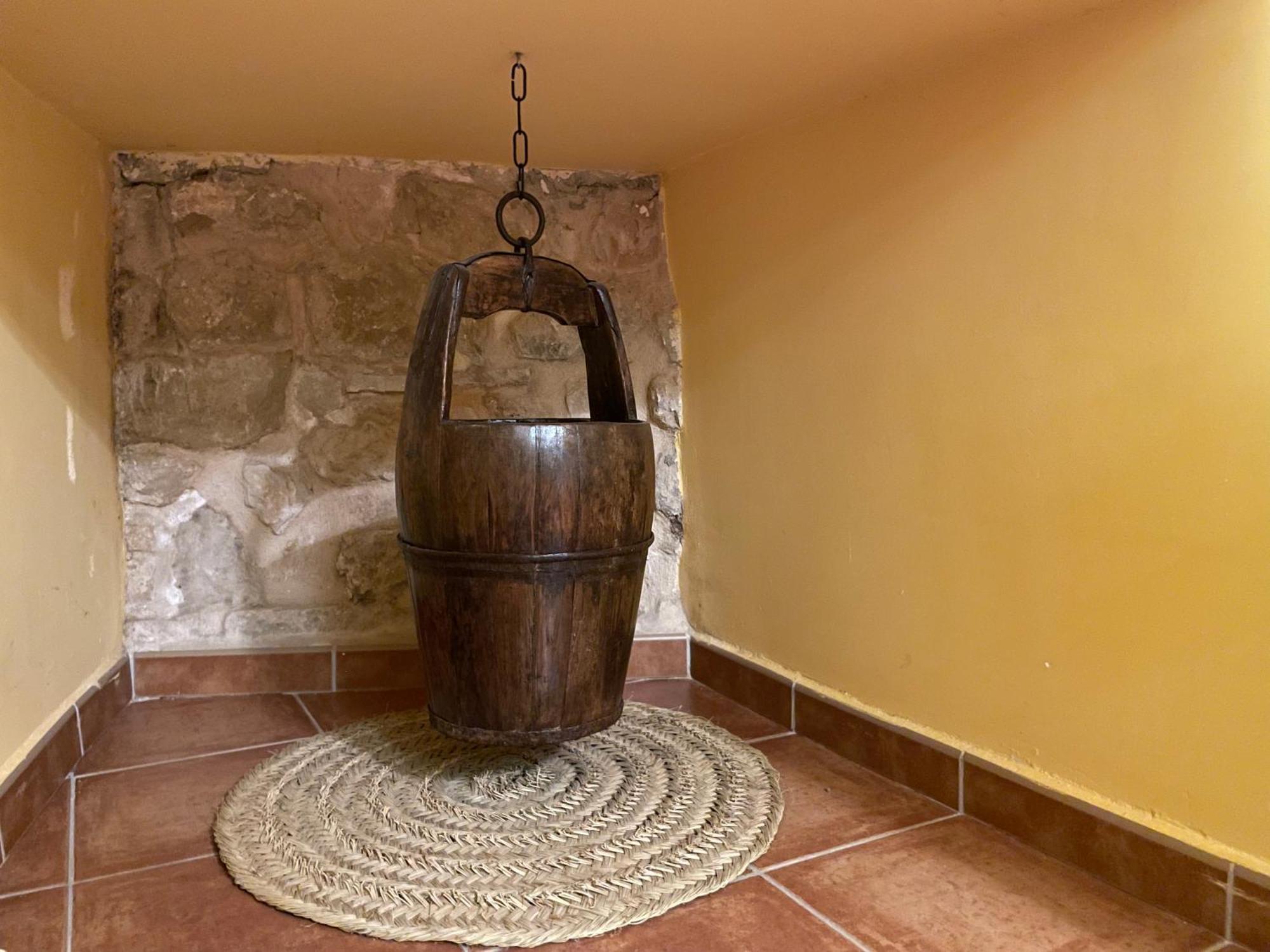 Casa Lidia - Antigua Posada Real Valderrobres Zewnętrze zdjęcie