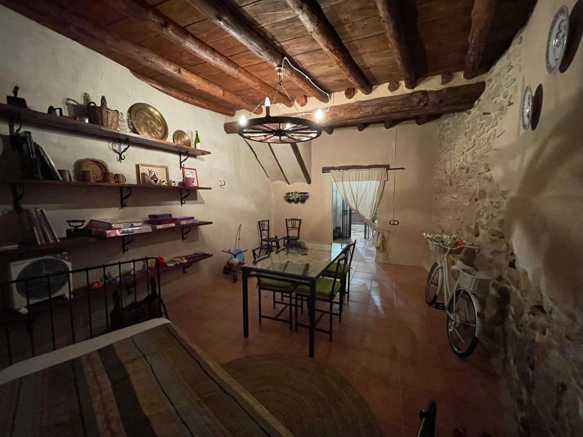 Casa Lidia - Antigua Posada Real Valderrobres Zewnętrze zdjęcie