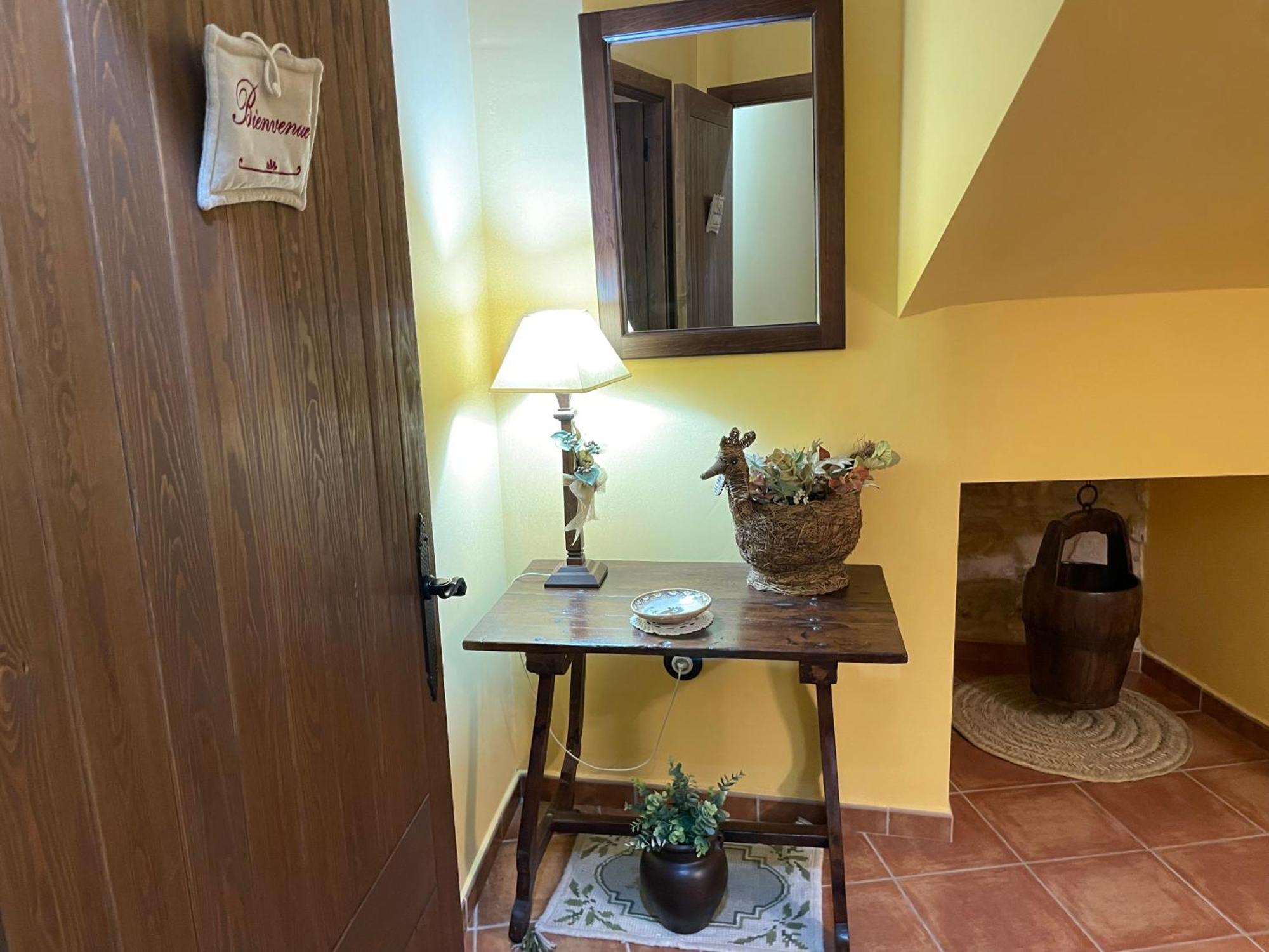 Casa Lidia - Antigua Posada Real Valderrobres Zewnętrze zdjęcie