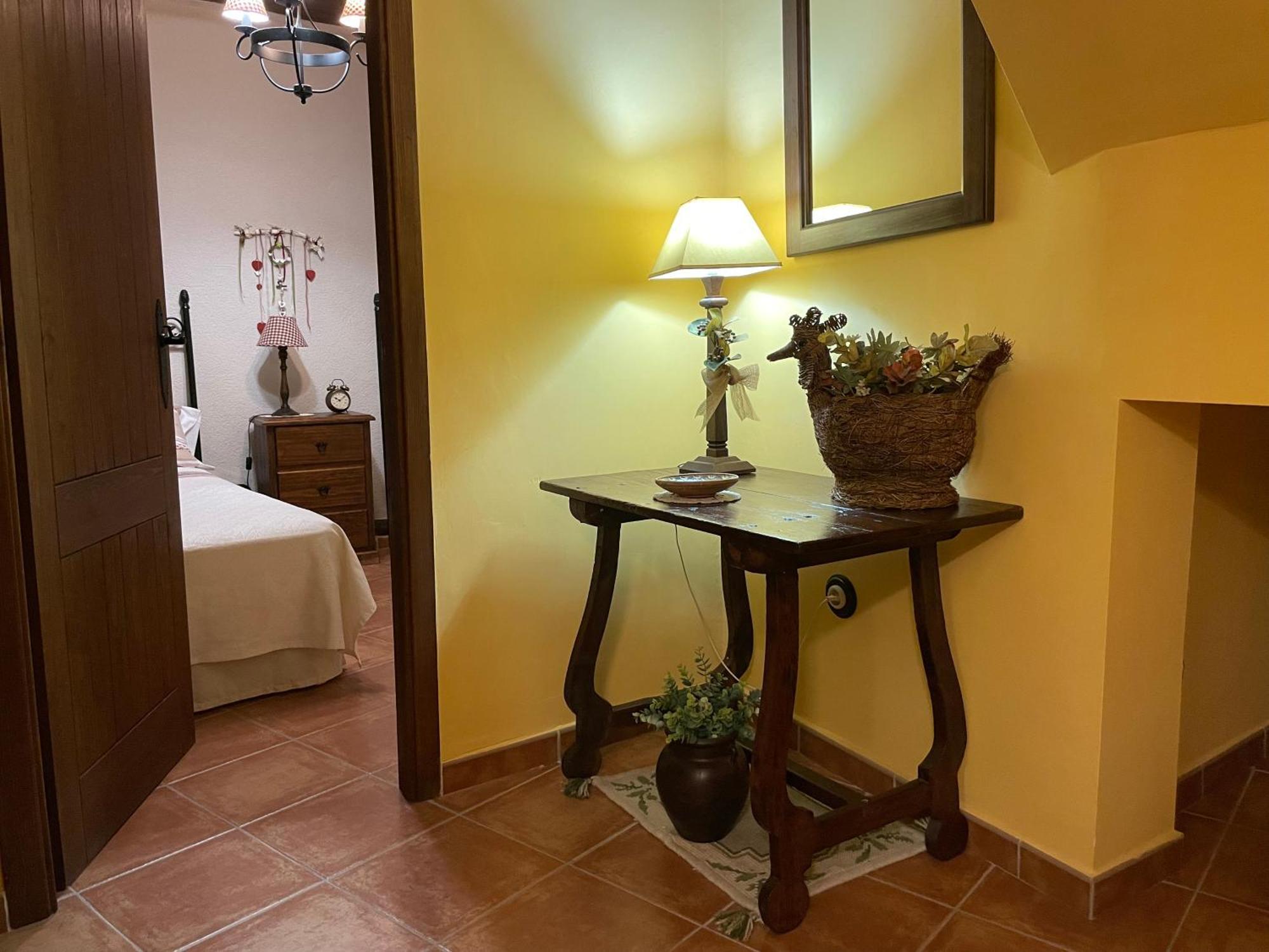 Casa Lidia - Antigua Posada Real Valderrobres Zewnętrze zdjęcie