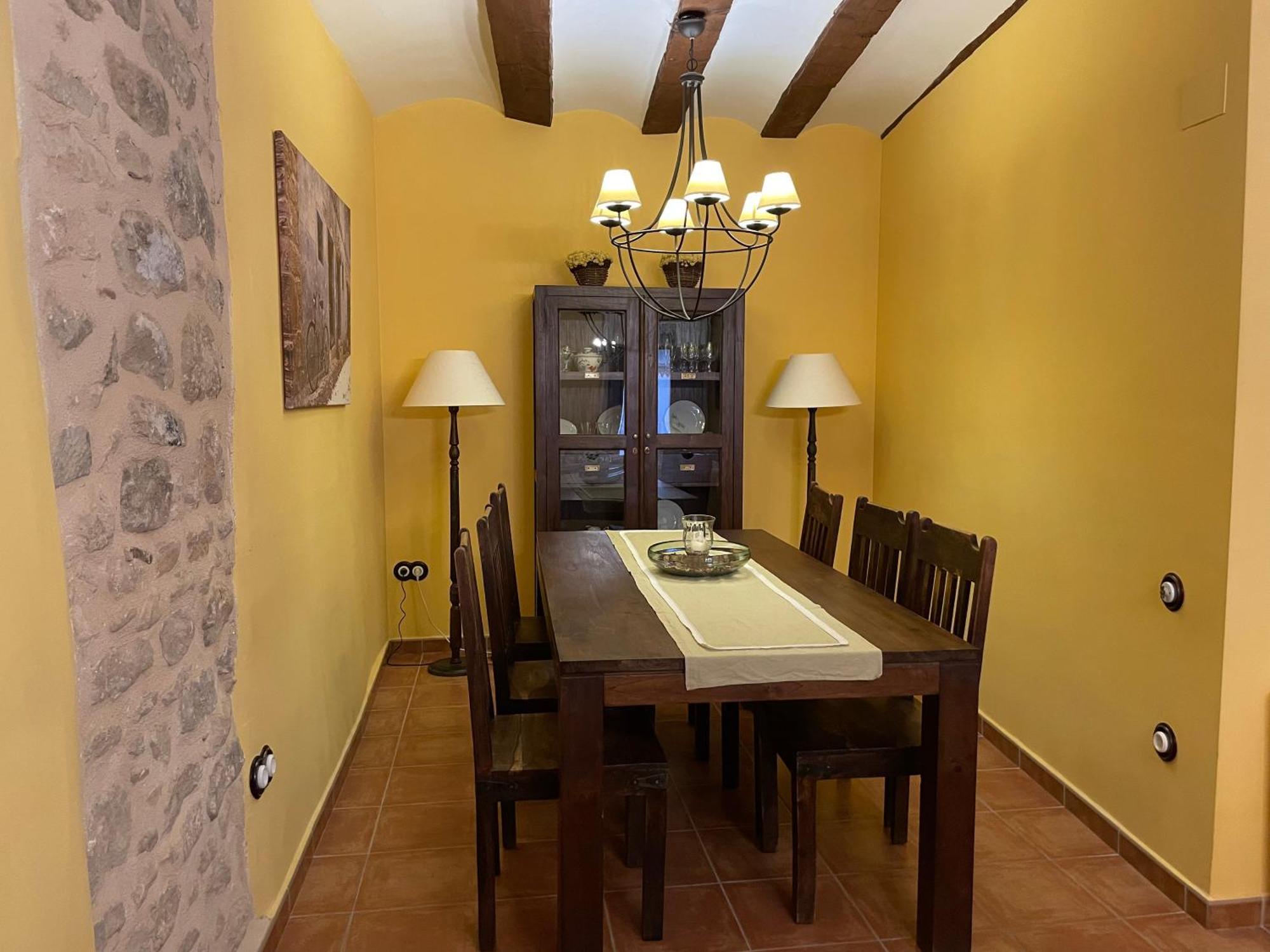 Casa Lidia - Antigua Posada Real Valderrobres Zewnętrze zdjęcie