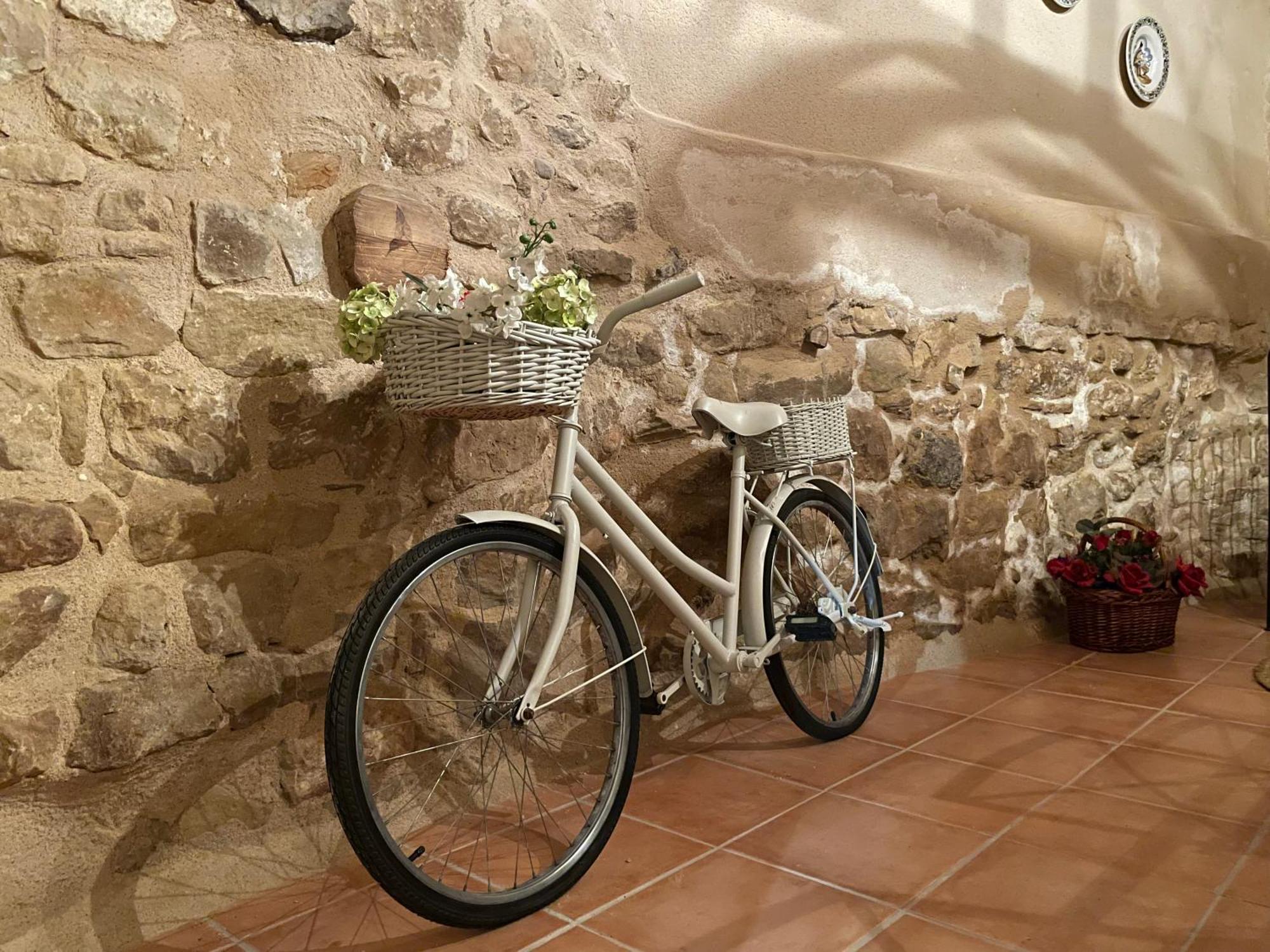 Casa Lidia - Antigua Posada Real Valderrobres Zewnętrze zdjęcie