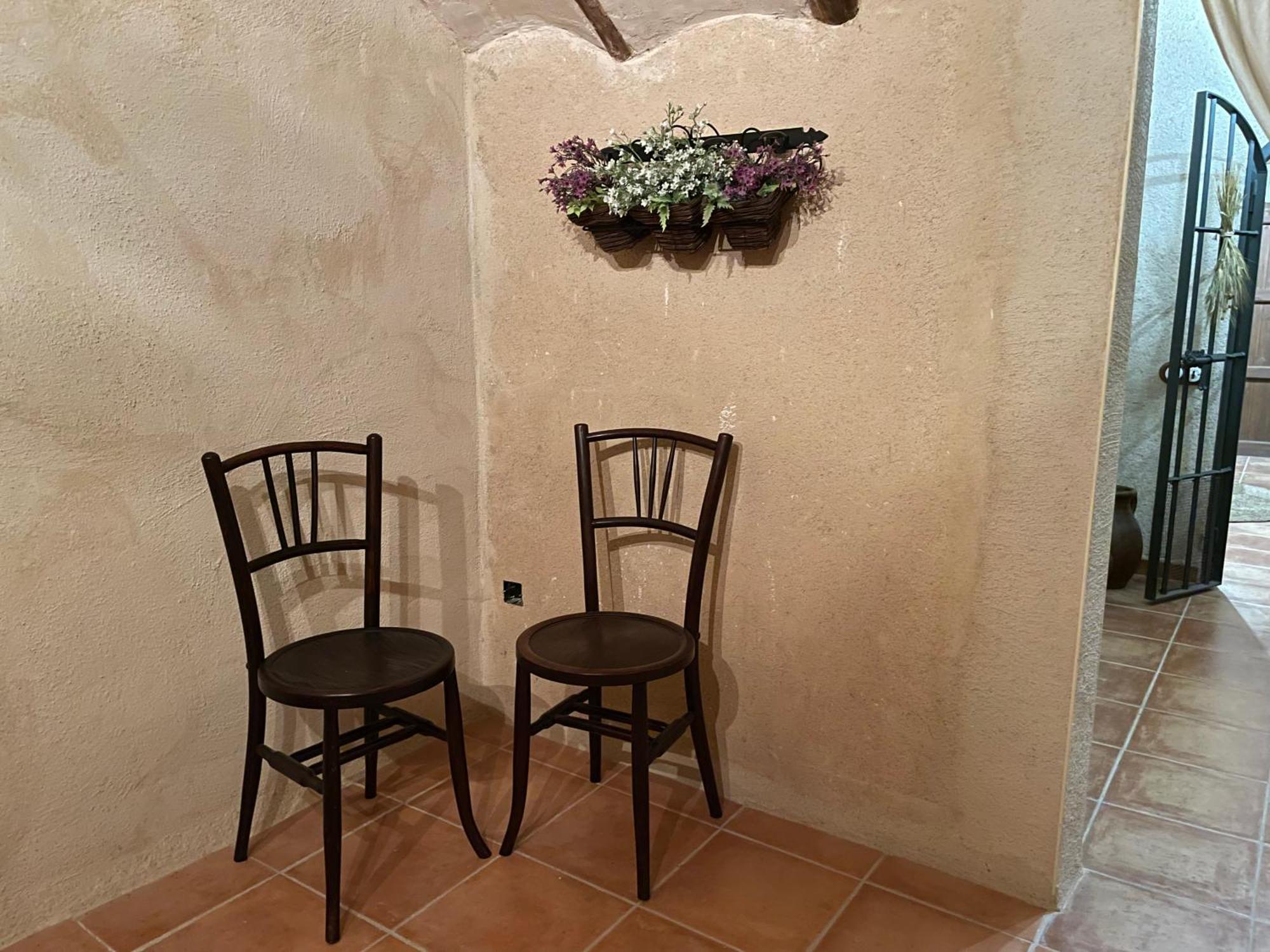 Casa Lidia - Antigua Posada Real Valderrobres Zewnętrze zdjęcie