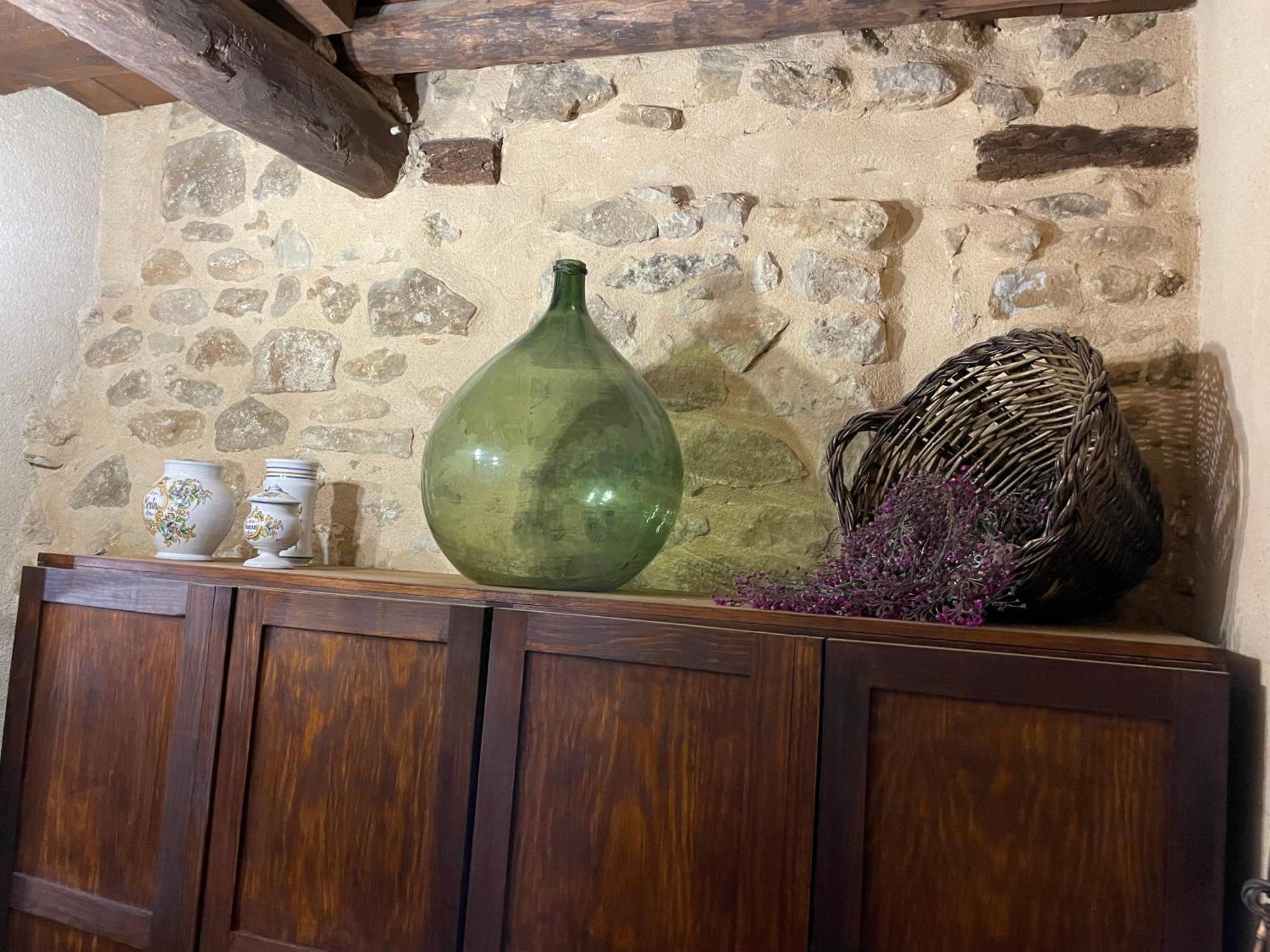 Casa Lidia - Antigua Posada Real Valderrobres Zewnętrze zdjęcie