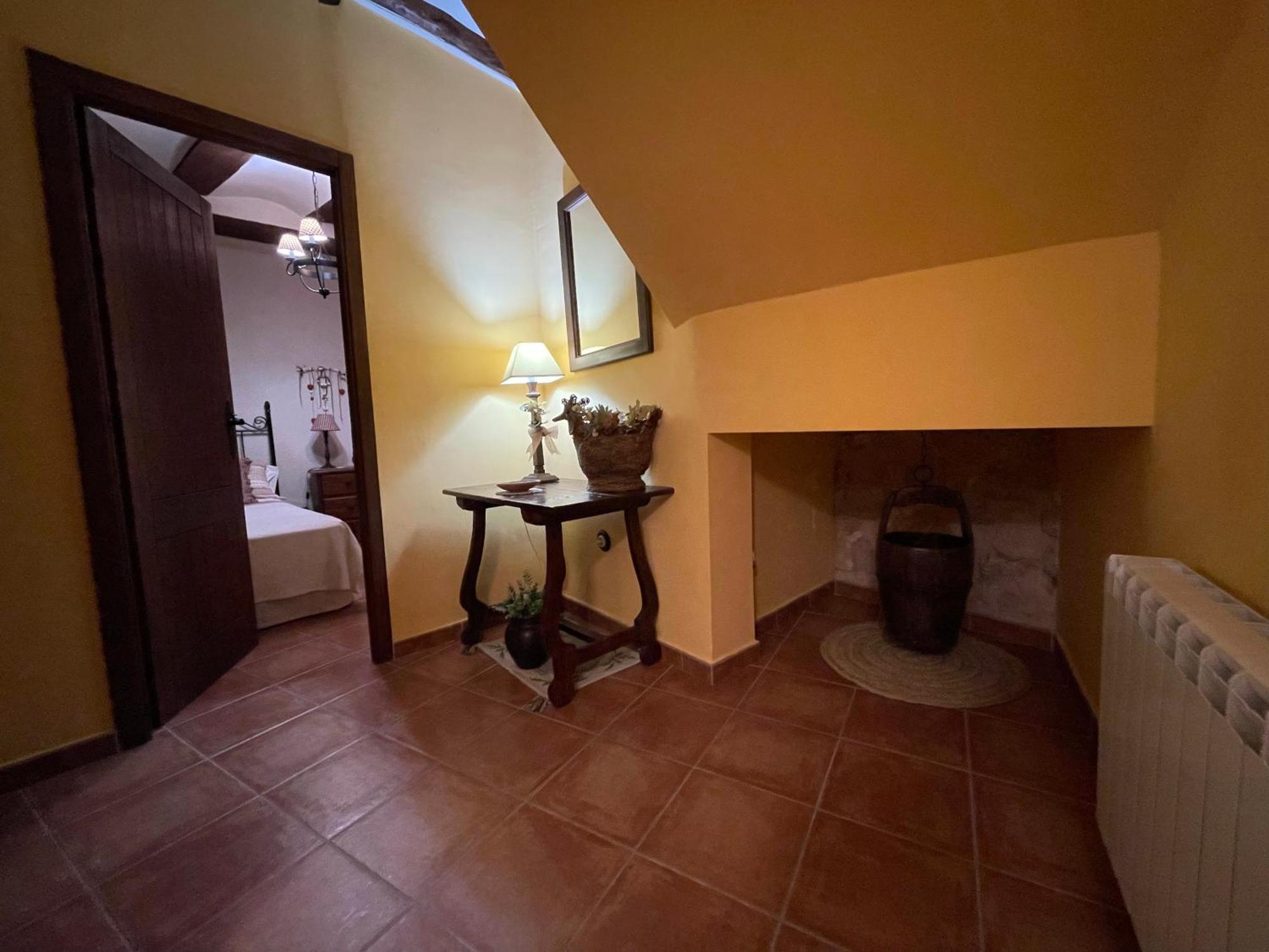 Casa Lidia - Antigua Posada Real Valderrobres Zewnętrze zdjęcie