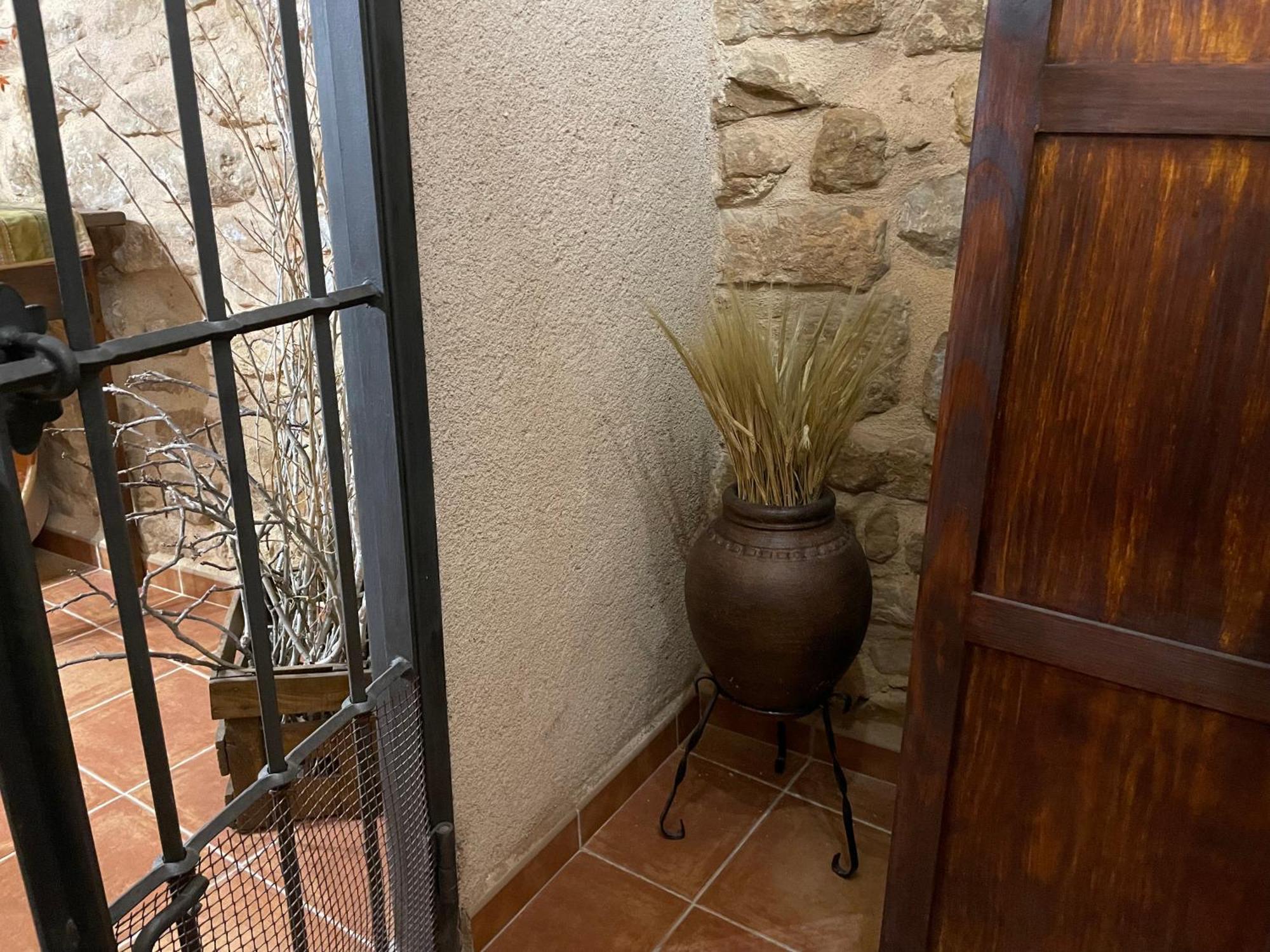 Casa Lidia - Antigua Posada Real Valderrobres Zewnętrze zdjęcie