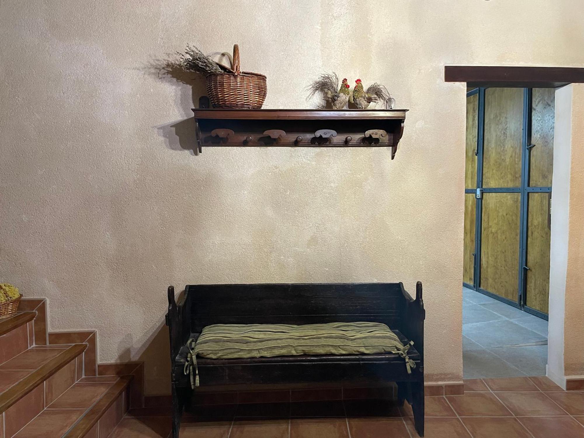 Casa Lidia - Antigua Posada Real Valderrobres Zewnętrze zdjęcie
