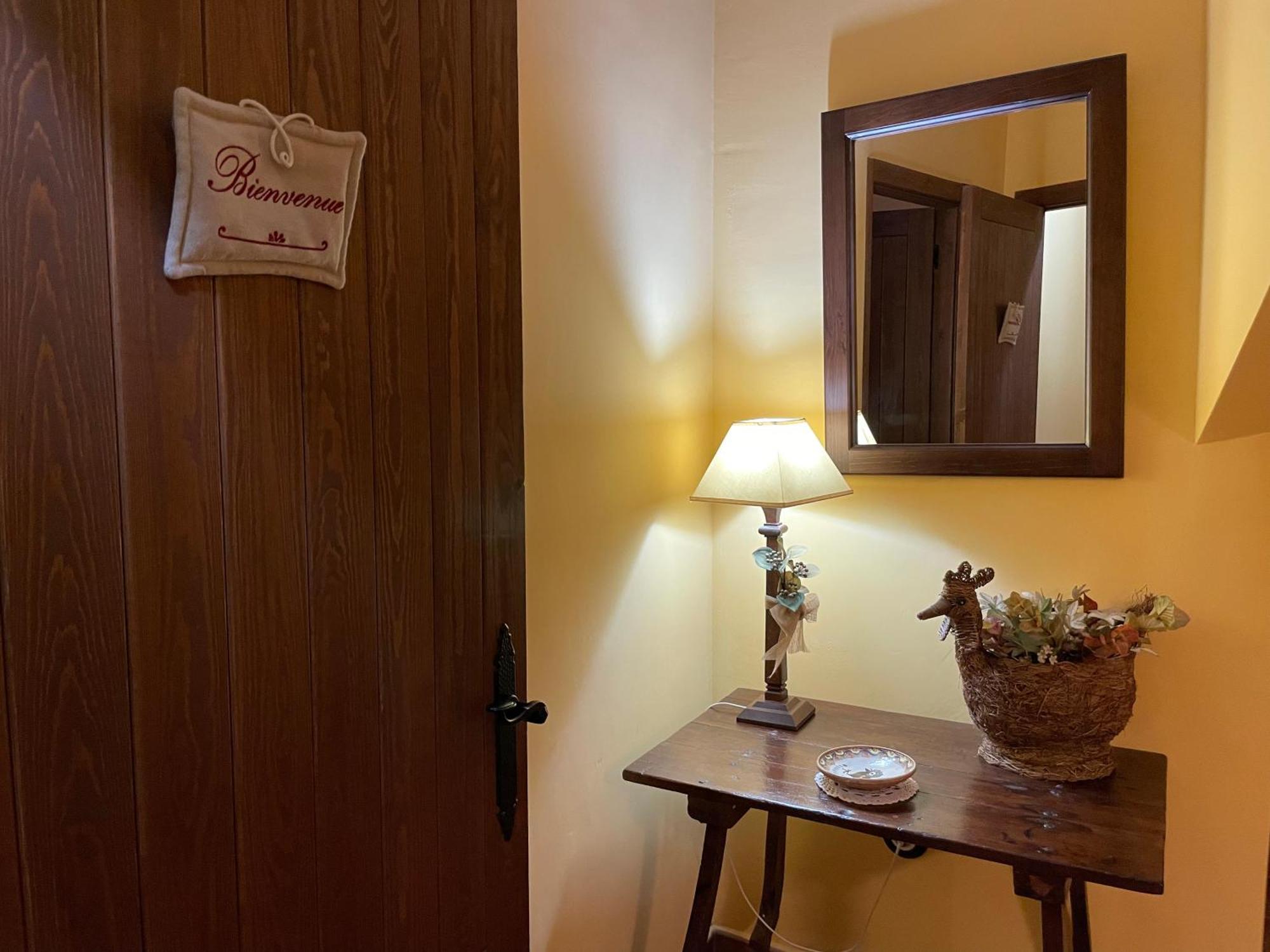 Casa Lidia - Antigua Posada Real Valderrobres Zewnętrze zdjęcie