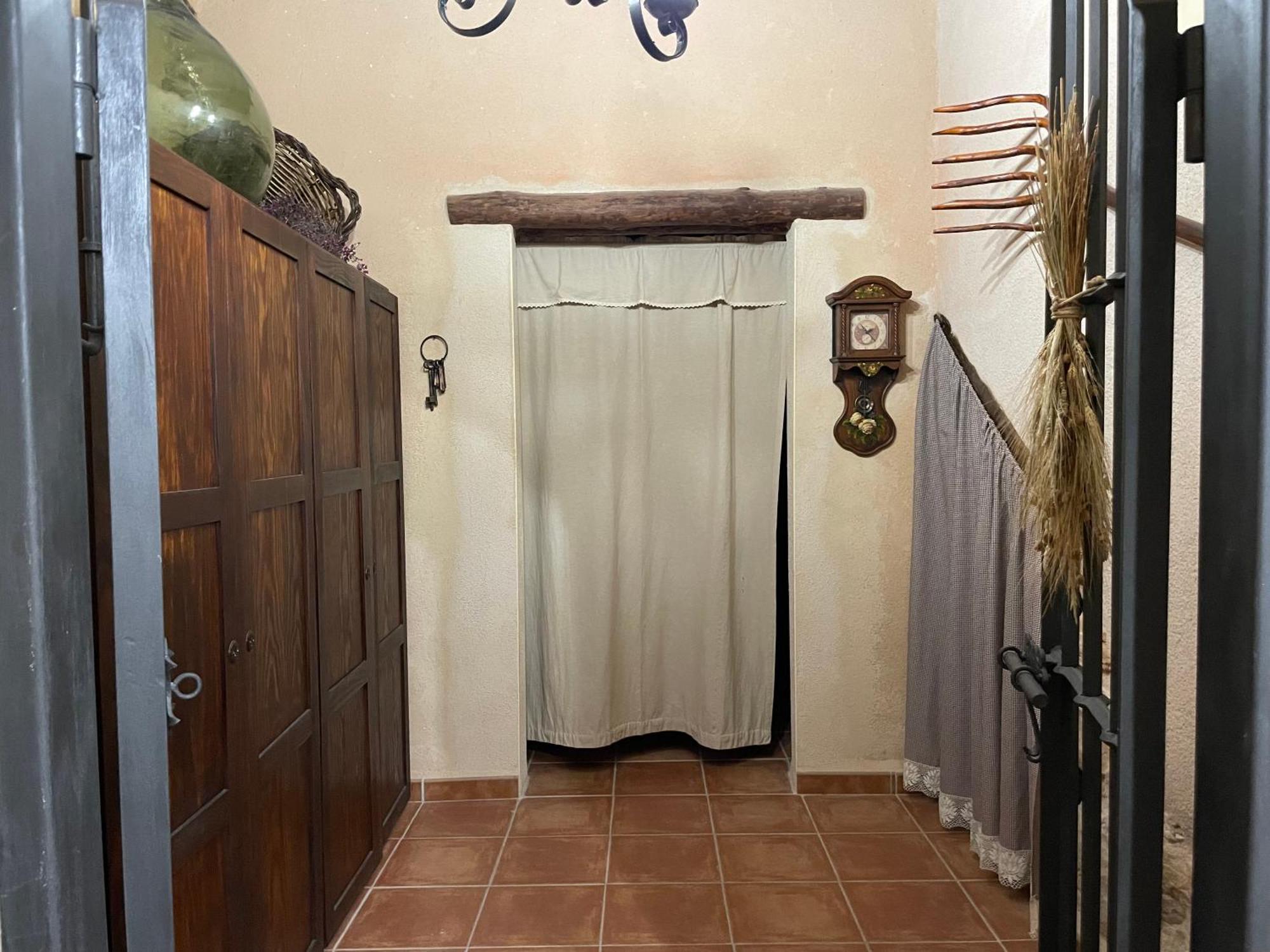 Casa Lidia - Antigua Posada Real Valderrobres Zewnętrze zdjęcie