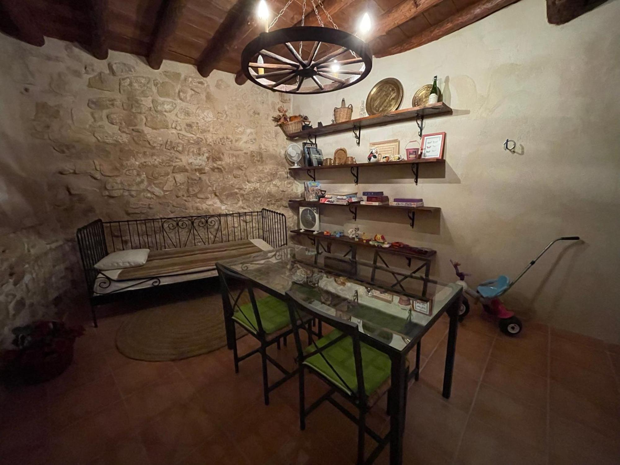 Casa Lidia - Antigua Posada Real Valderrobres Zewnętrze zdjęcie