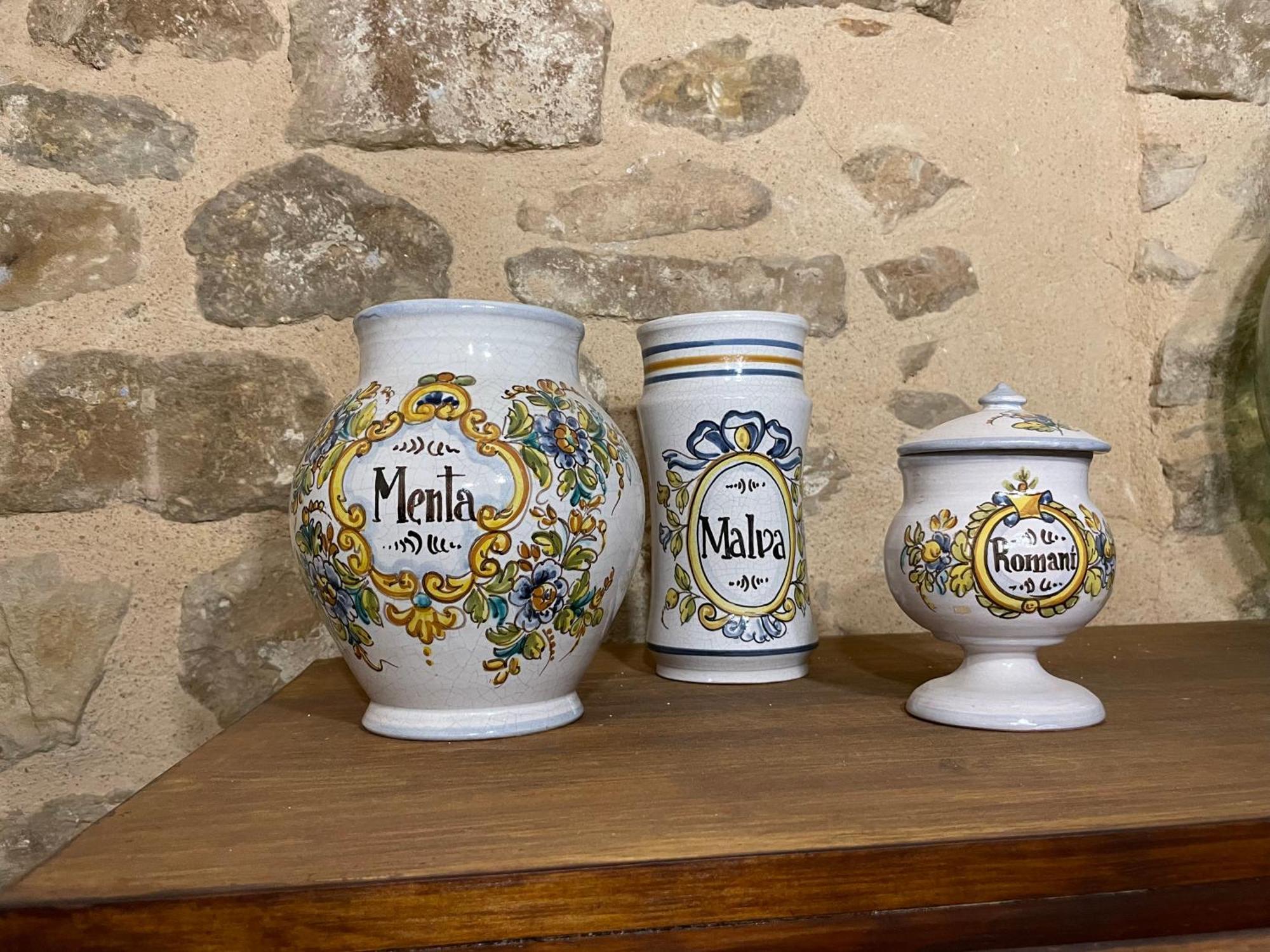 Casa Lidia - Antigua Posada Real Valderrobres Zewnętrze zdjęcie