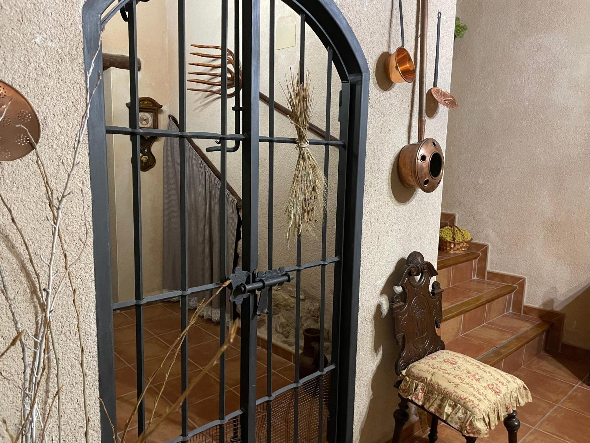 Casa Lidia - Antigua Posada Real Valderrobres Zewnętrze zdjęcie