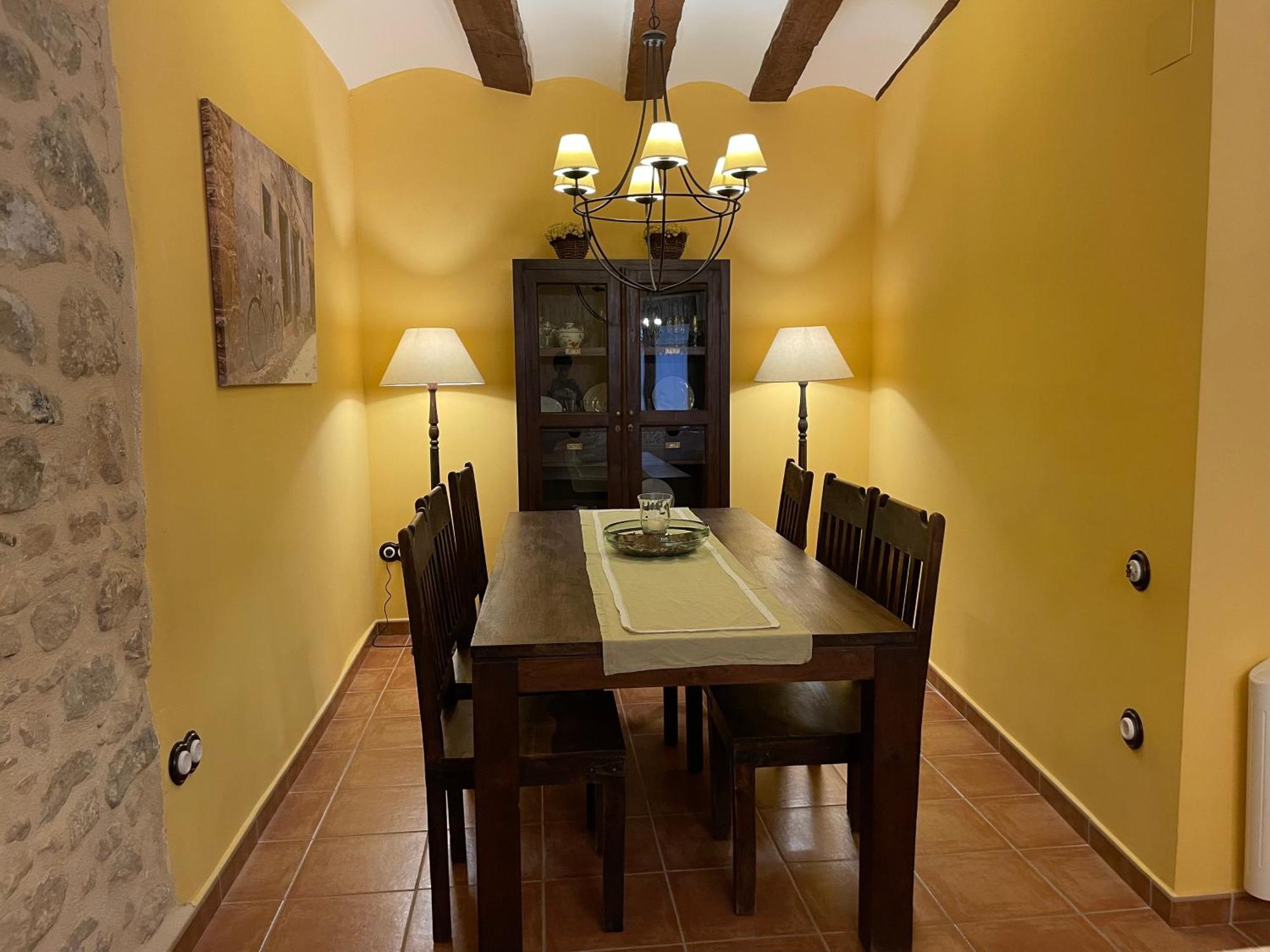 Casa Lidia - Antigua Posada Real Valderrobres Zewnętrze zdjęcie