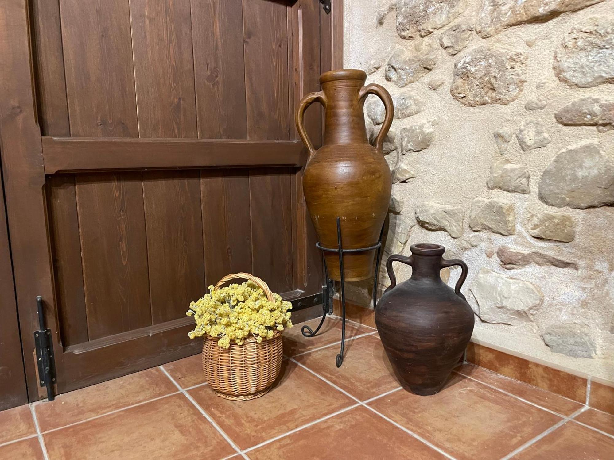 Casa Lidia - Antigua Posada Real Valderrobres Zewnętrze zdjęcie