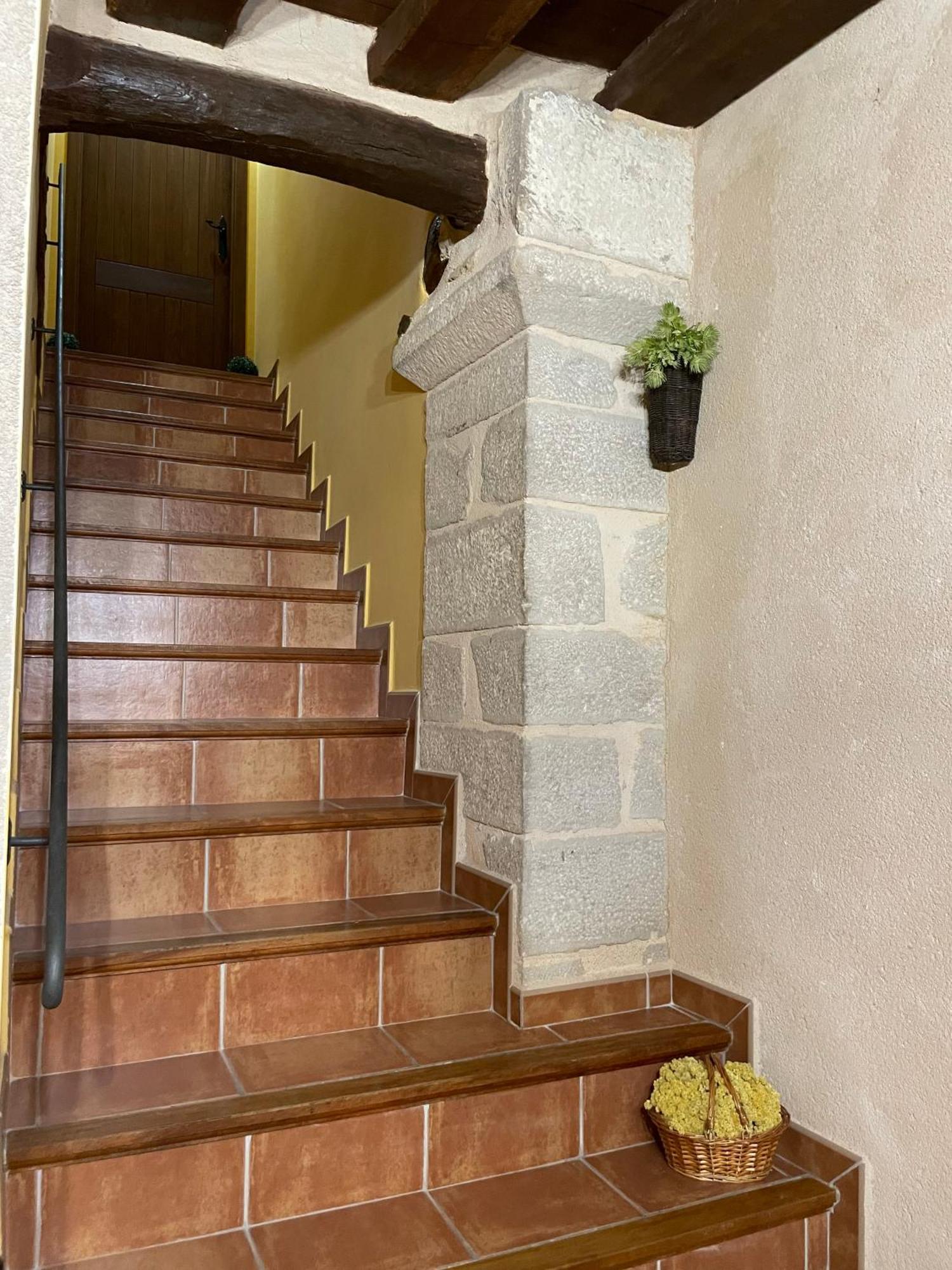 Casa Lidia - Antigua Posada Real Valderrobres Zewnętrze zdjęcie