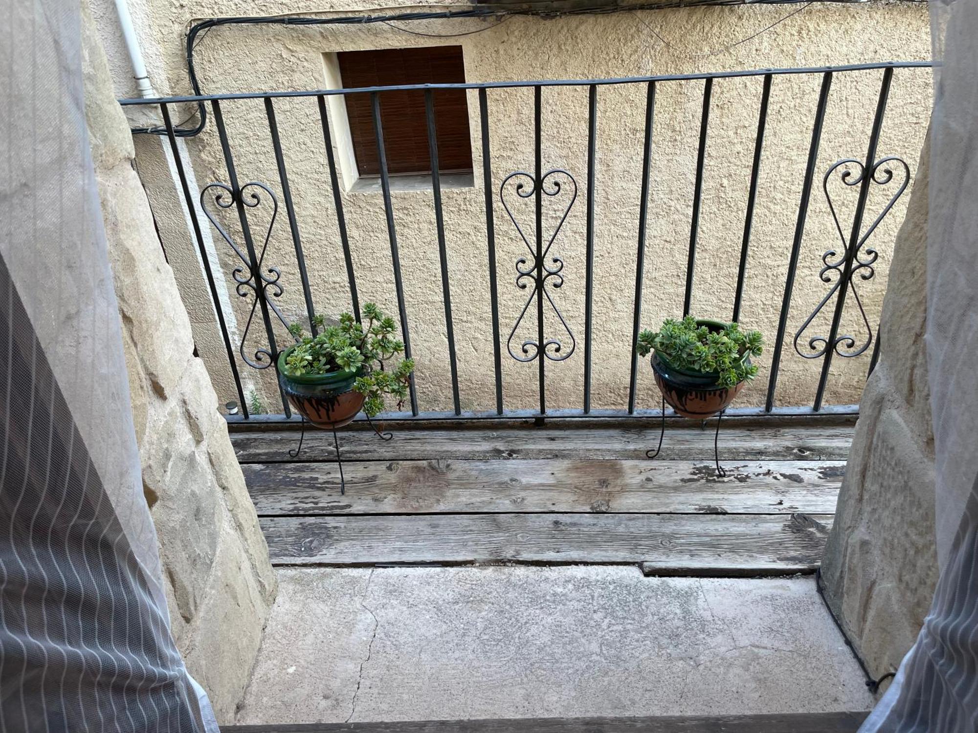 Casa Lidia - Antigua Posada Real Valderrobres Zewnętrze zdjęcie