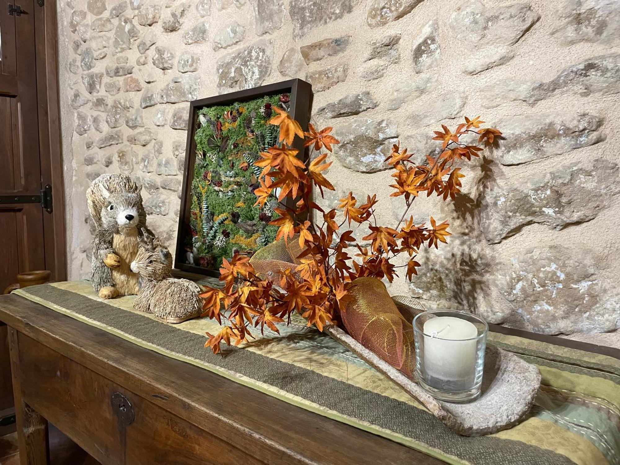 Casa Lidia - Antigua Posada Real Valderrobres Zewnętrze zdjęcie