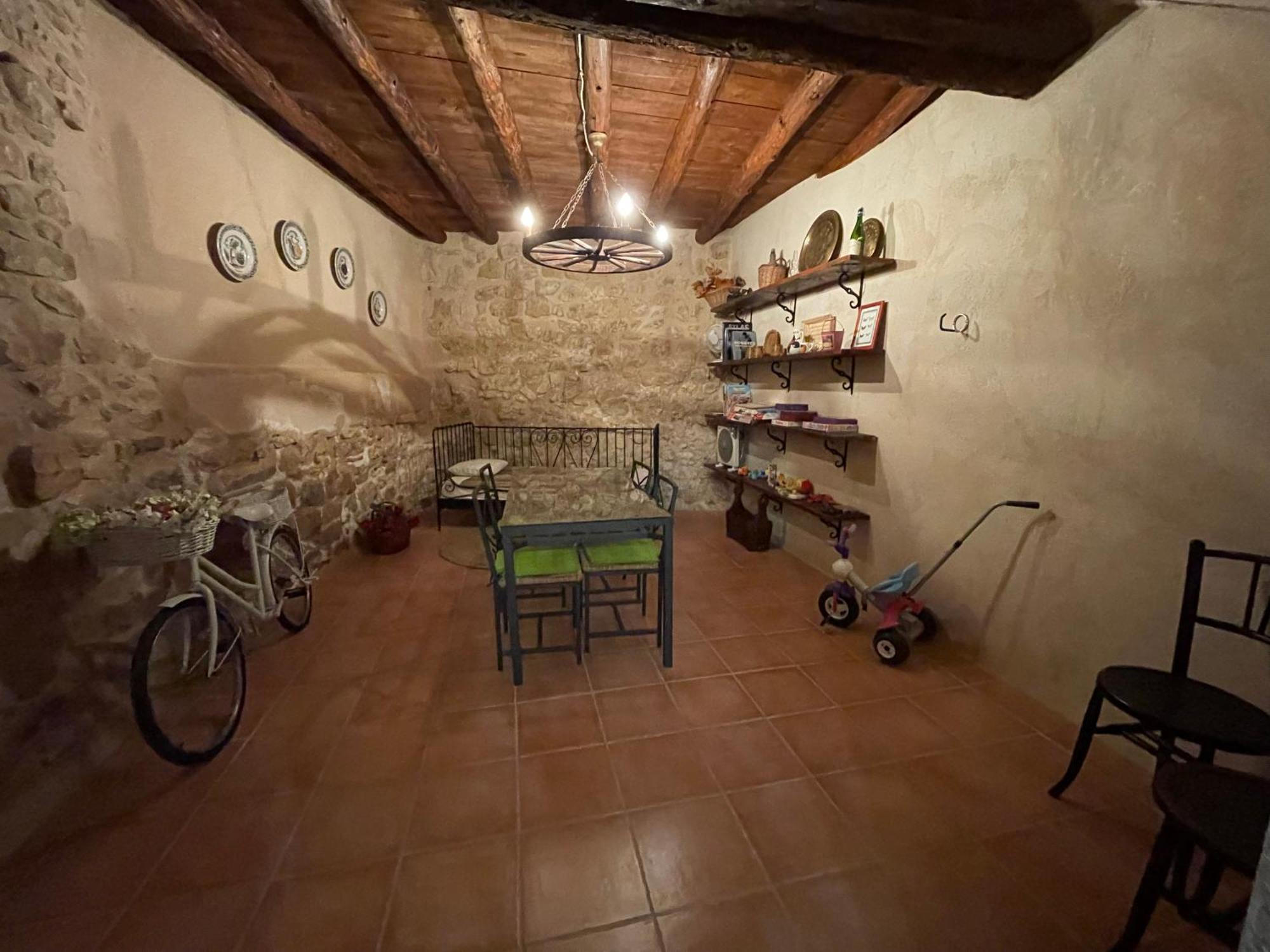 Casa Lidia - Antigua Posada Real Valderrobres Zewnętrze zdjęcie