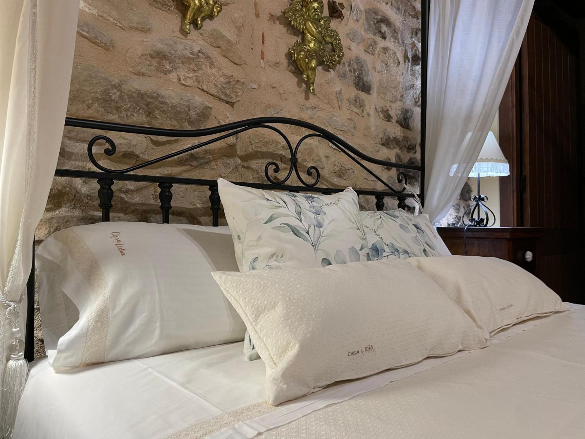 Casa Lidia - Antigua Posada Real Valderrobres Zewnętrze zdjęcie