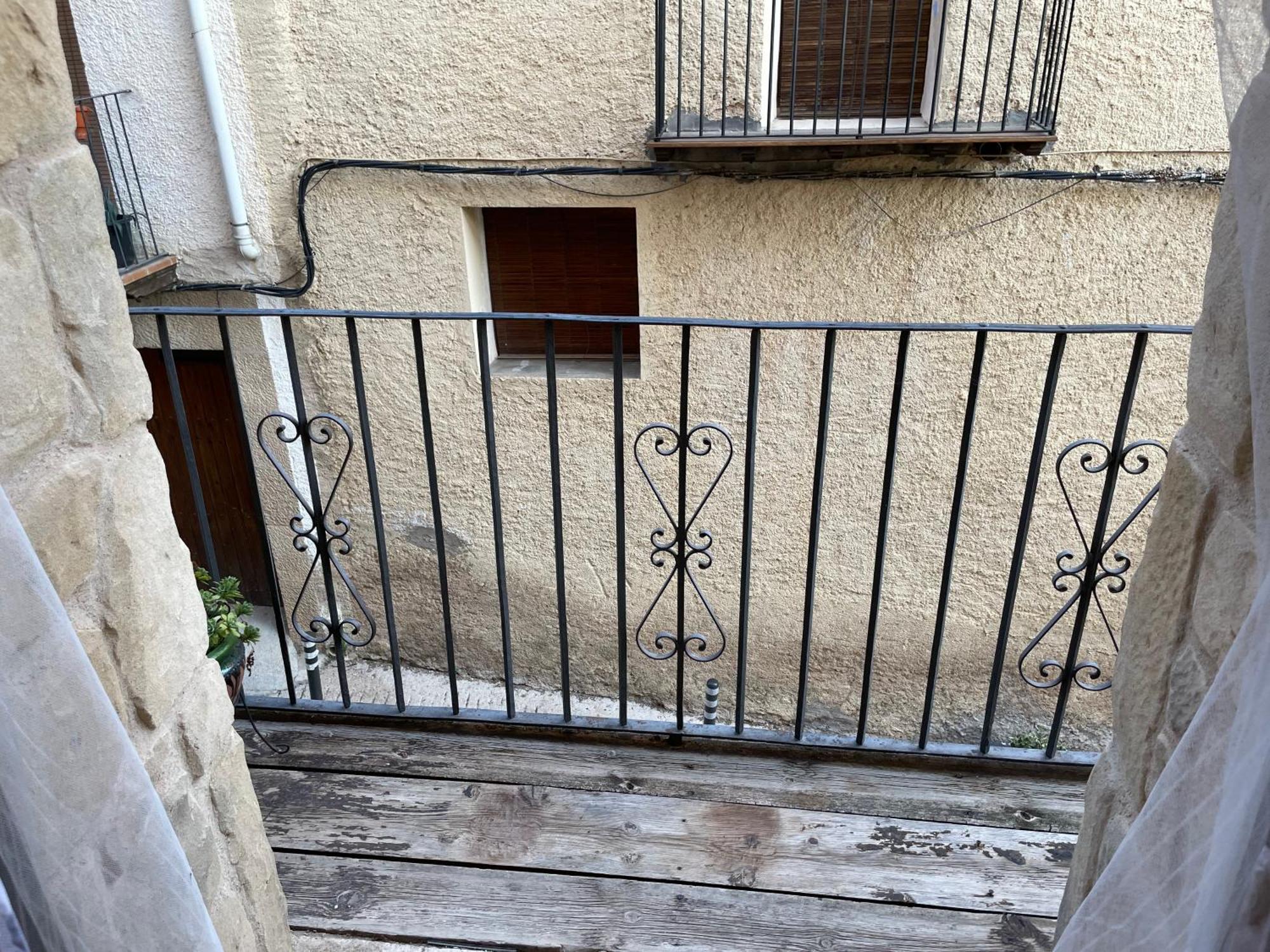 Casa Lidia - Antigua Posada Real Valderrobres Zewnętrze zdjęcie