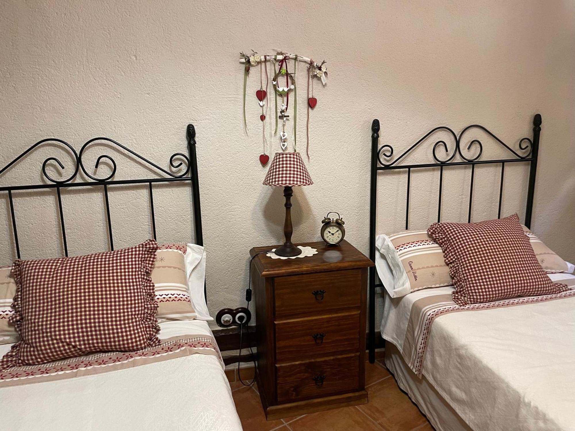 Casa Lidia - Antigua Posada Real Valderrobres Zewnętrze zdjęcie